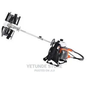 Unic Brushcutter Backpack Weed Machine Cutter for Farm