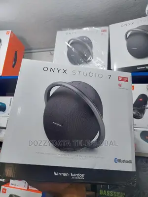 Jbl Studio 7