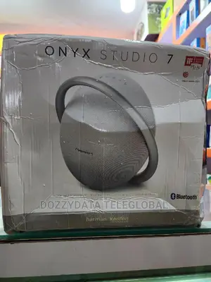Harman JBL Onyx Studio 7 Bluetooth