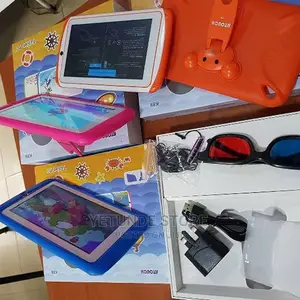 Educational Tablets For Kids Age 2-15