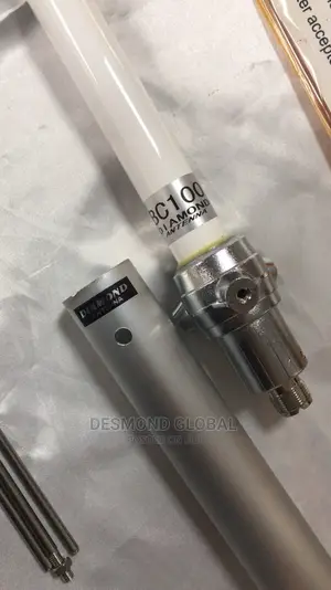 Diamond Uhf Base Antenna