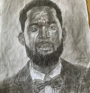 Self Portrait
