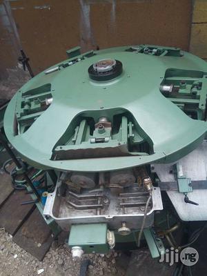 Binding Machine