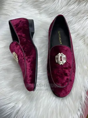 Italian Givenchy Shoe