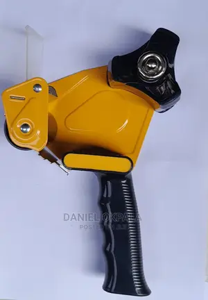 Tape Dispenser, Industrial Tape Cutter