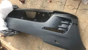 Front Bumper for Range Rover Velar