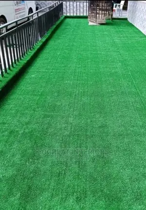 Carpet Grass