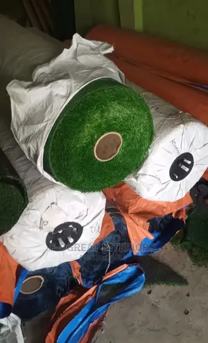 Artificial Carpet Grass