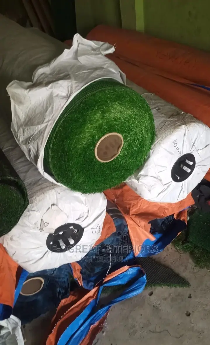 Artificial Carpet Grass