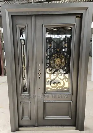 4ft by 7ft Cast Copper Cast