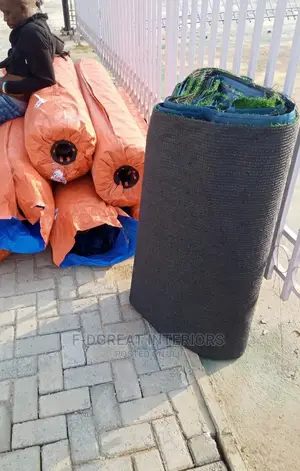 Artificial Carpet Grass