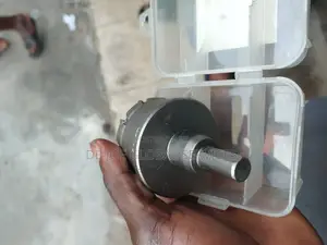 60mm Hole Metal Saw