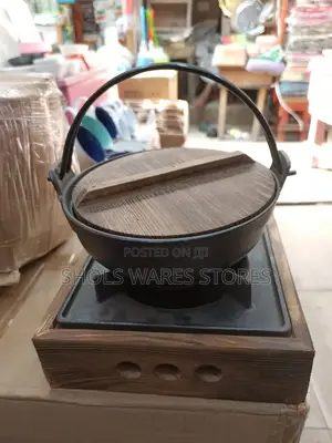 Chinese Hot Plate