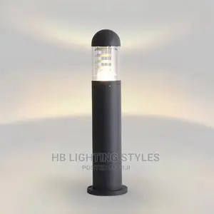 Outdoor Garden Lamp