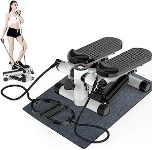 Quality Swing Stepper Fitness Step Machine