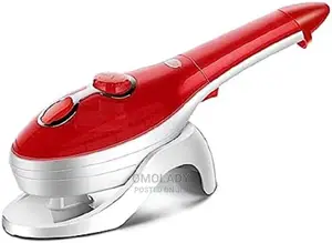 Multifunction Handheld Garment Steamer Iron Brush