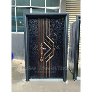 4ft by 7ft Copper Cast