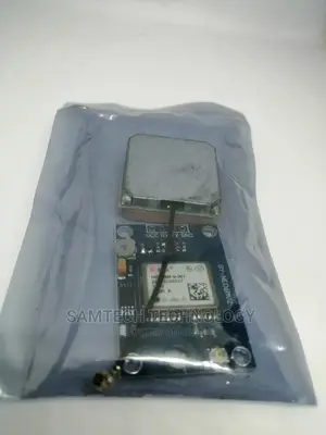 Neo-6m V2 GPS Module