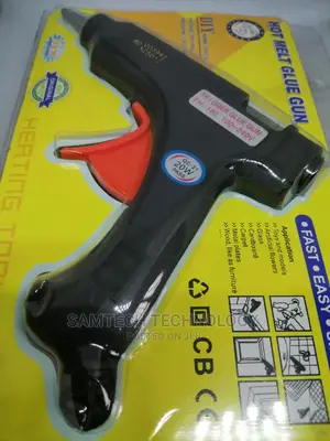 Glue Gun 20watt