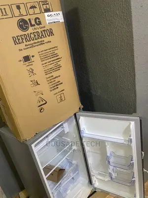 LG Gc-131 Refrigerator