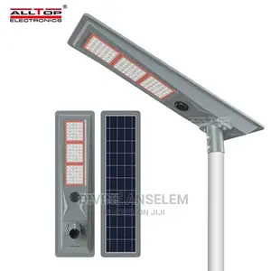 Solar Panels Led Lights