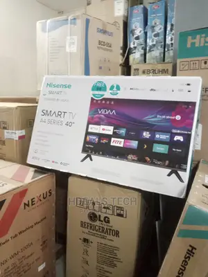 Best Selling 40 A4 Smart Series Tv