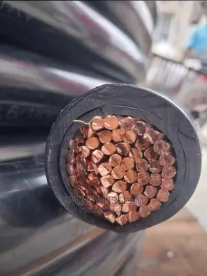 240mm Single Cable Full Copper