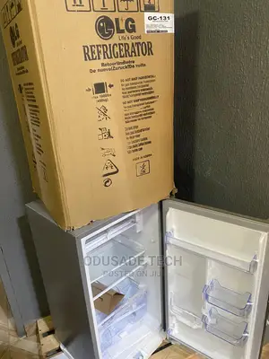 LG Refrigerator Gc-131 [Brand New]