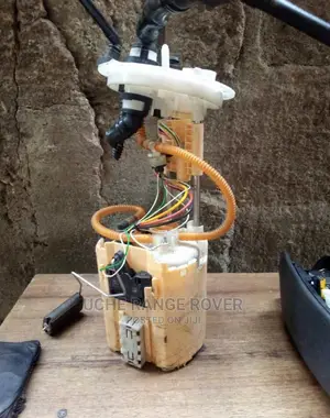 Fuel Pump Range Rover Sport 2018