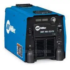 Miller Electric Welding XMT 425 CC/Cv
