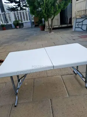 Collapsible Table