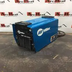 Miller Electric Welding XMT 350 CC/Cv