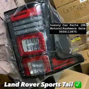 Back Light