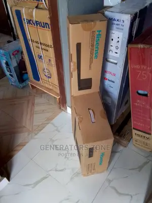 Hisense AUD Hs218 Sound Bar System With Bluetooth
