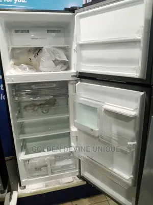 Toshiba Fridge