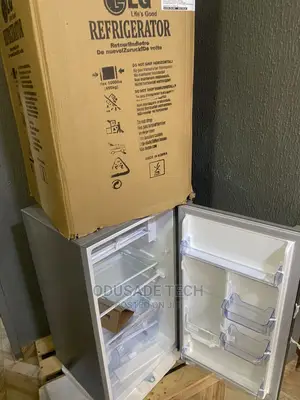 LG Cooling Refrigerator Gc-131