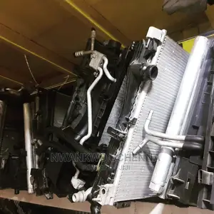 Radiators For All Cars