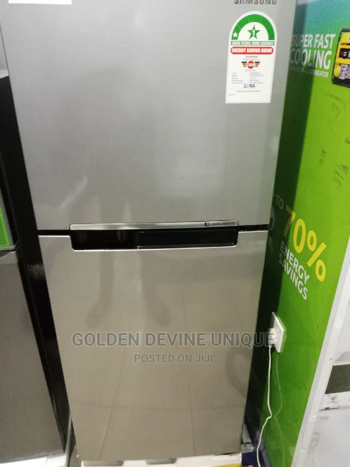 Samsung Refrigerator