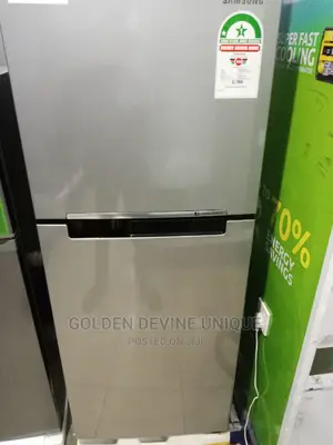 Samsung Refrigerator