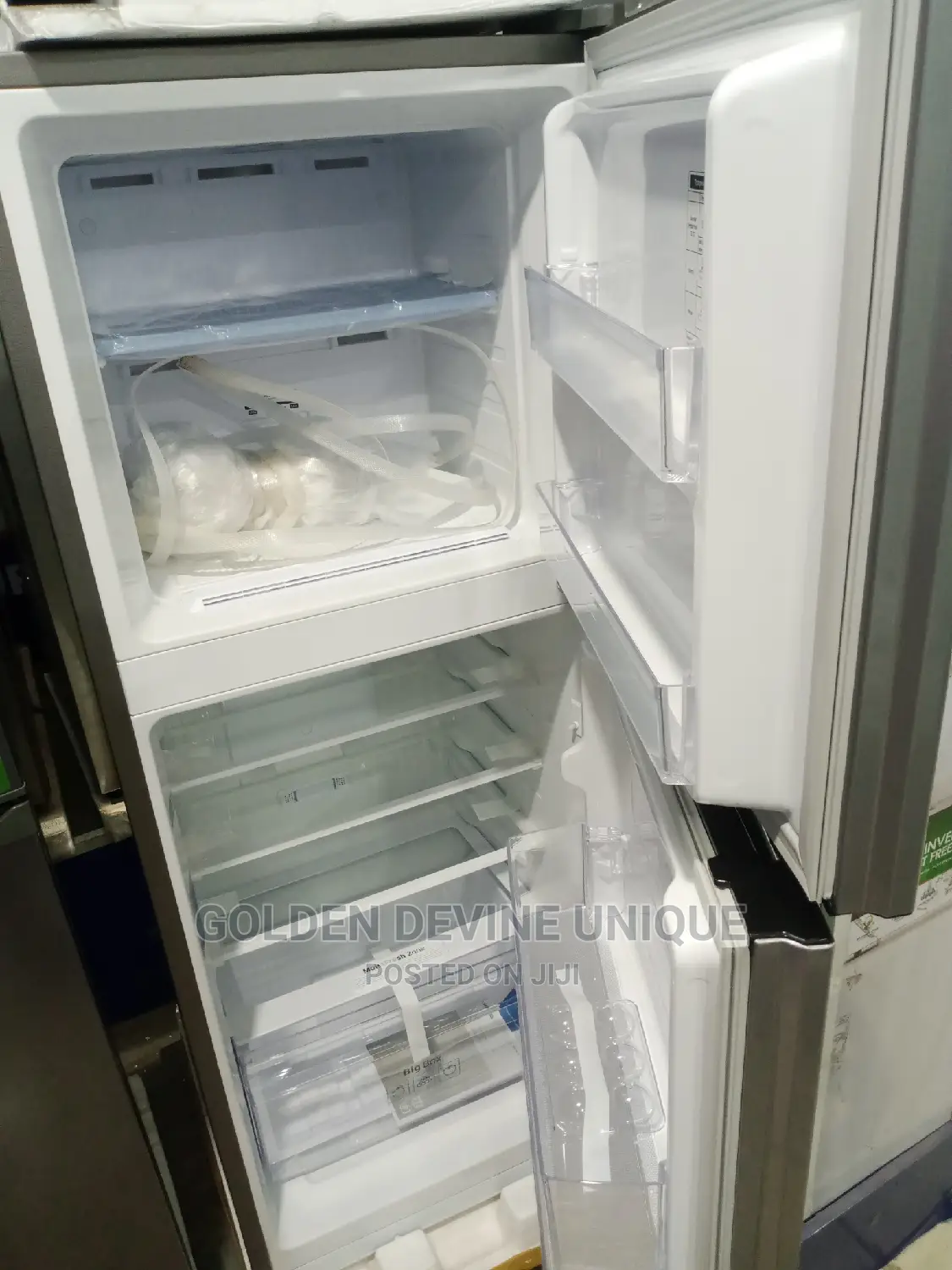Samsung Refrigerator