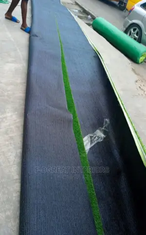 Artificial Carpet Grass