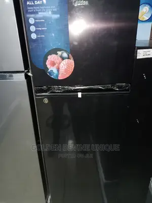 Midea Fridge