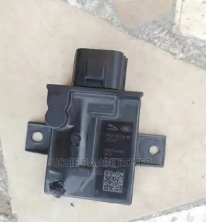 Fuel Pump Mudel for Range Rover 2018