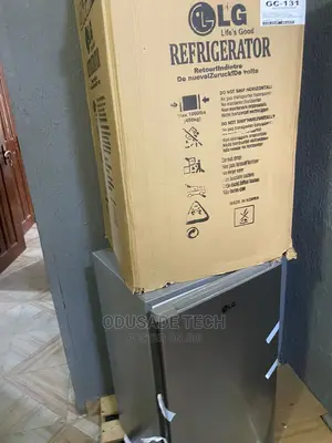LG Gc-131 (Single Door) Refrigerator