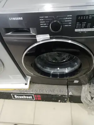Samsung Washing Machine