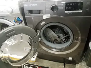 Samsung Washing Machine