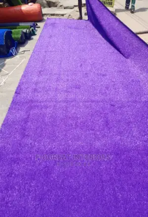Artificial Carpet Grass