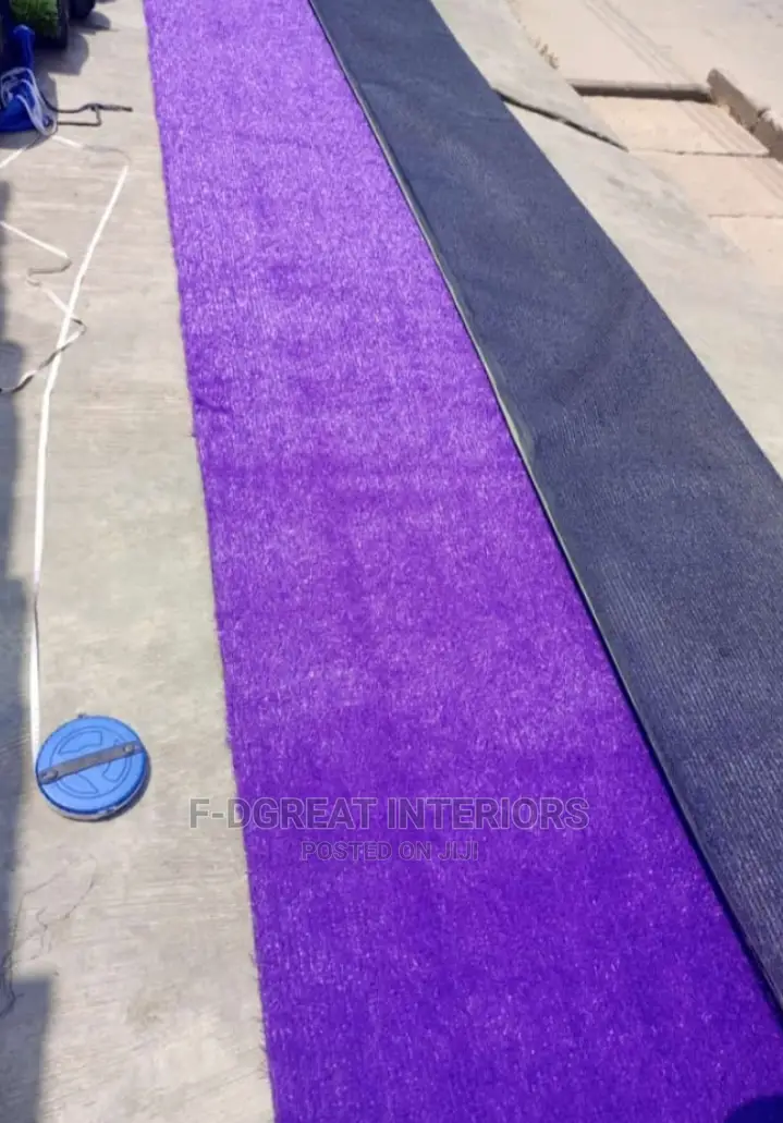 Artificial Carpet Grass
