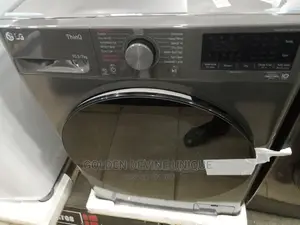 LG Washing Machine