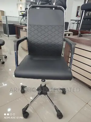 Office Height Adjustable Chair